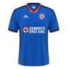 Maglia ufficiale Cruz Azul Casa 2023-24 per Uomo